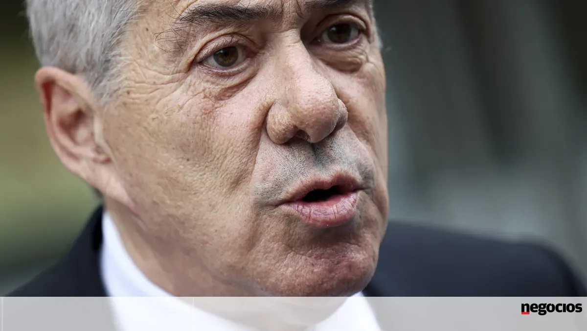 Operação Marquês: Sócrates pede a Tribunal para acabar com