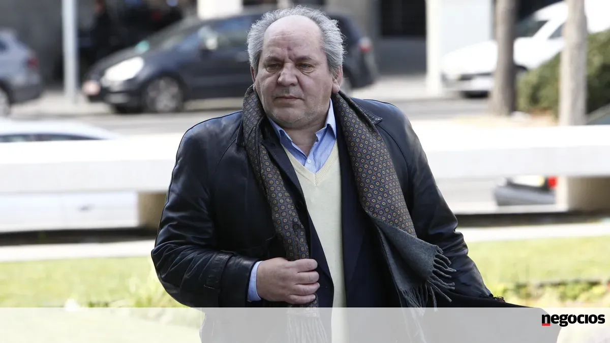 Os episódios mais insólitos de José Preto, o novo advogado