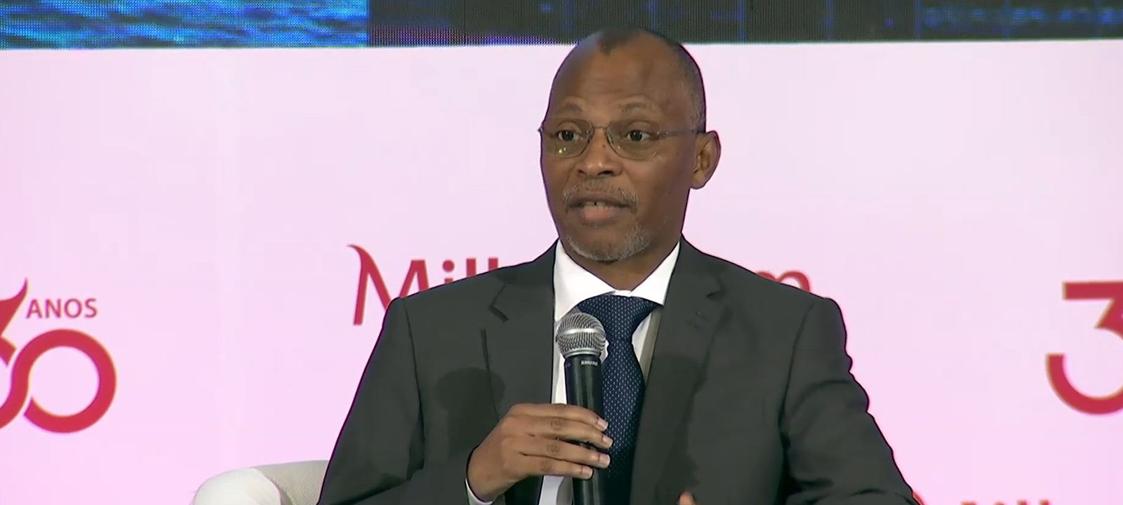 PCA da MPDC Propõe Integração Digital Nas Fronteiras e