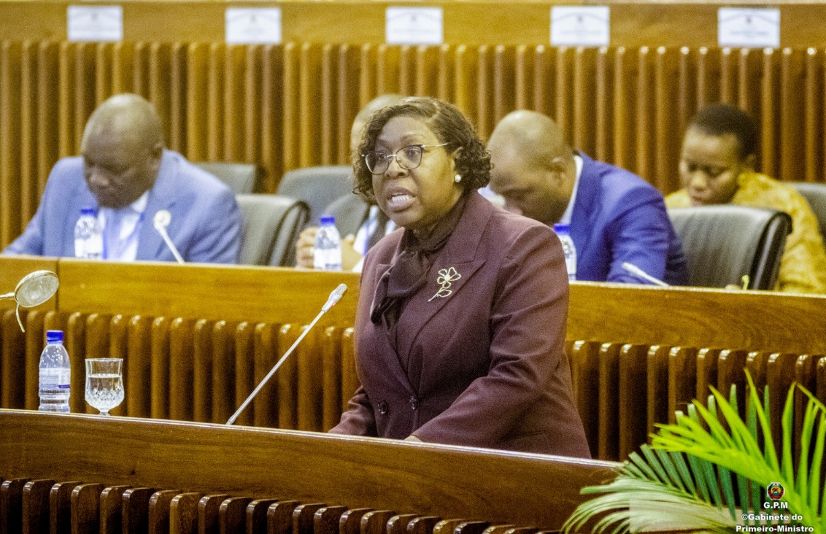 PM: Mais duas aeronaves da LAM chegam este ano