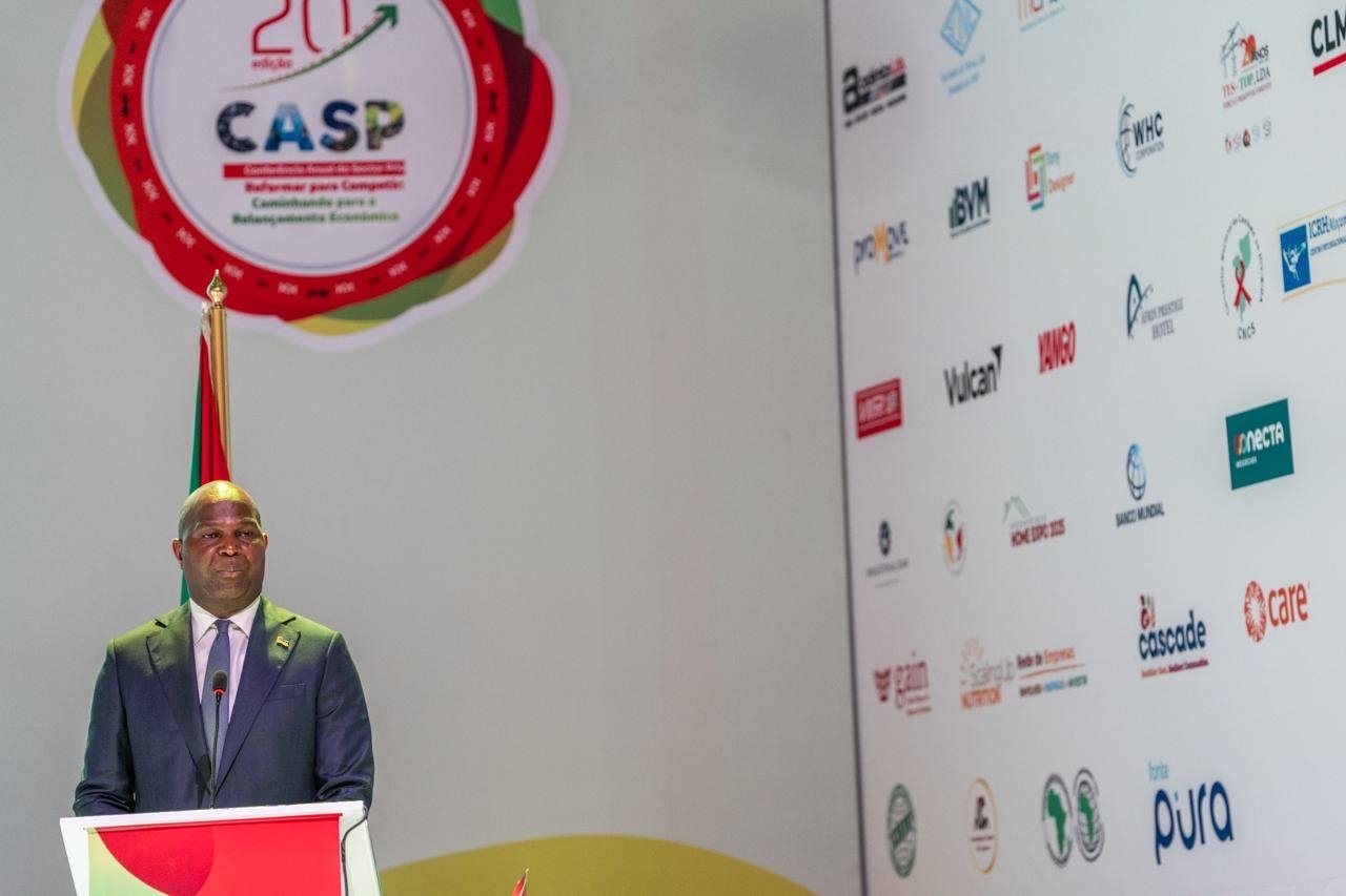 PR propõe nova Aliança entre Estado e o Sector Privado  