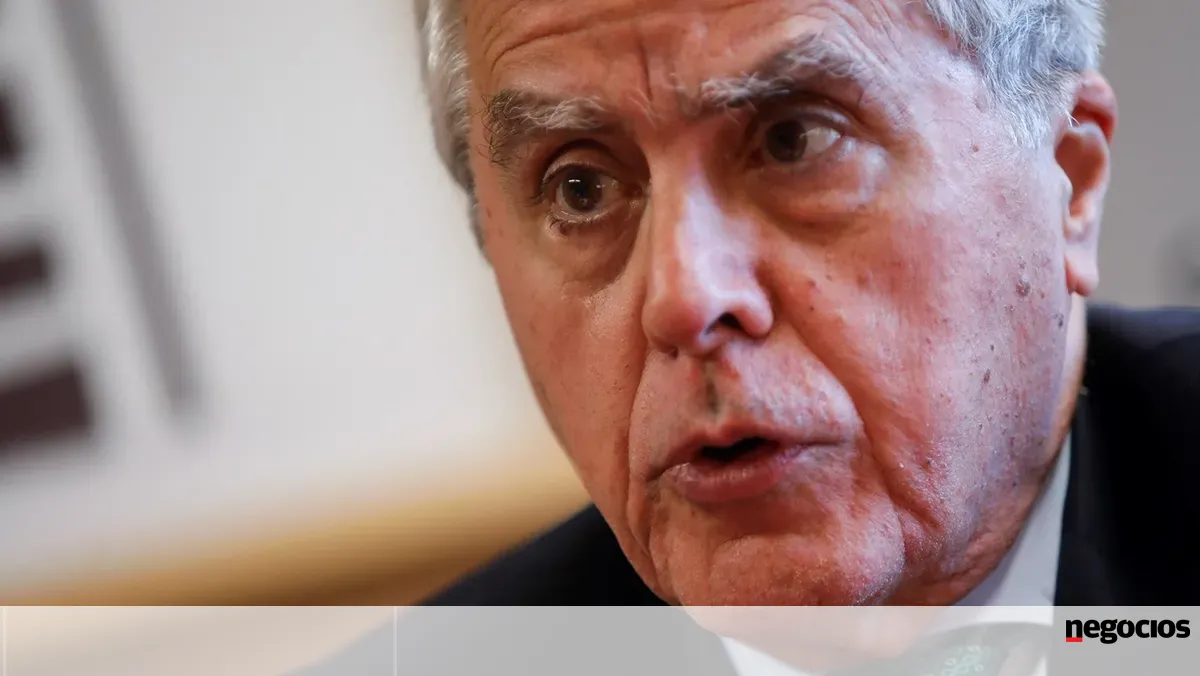 PRR: "Quero acreditar que nós conseguiremos fazer milagres",