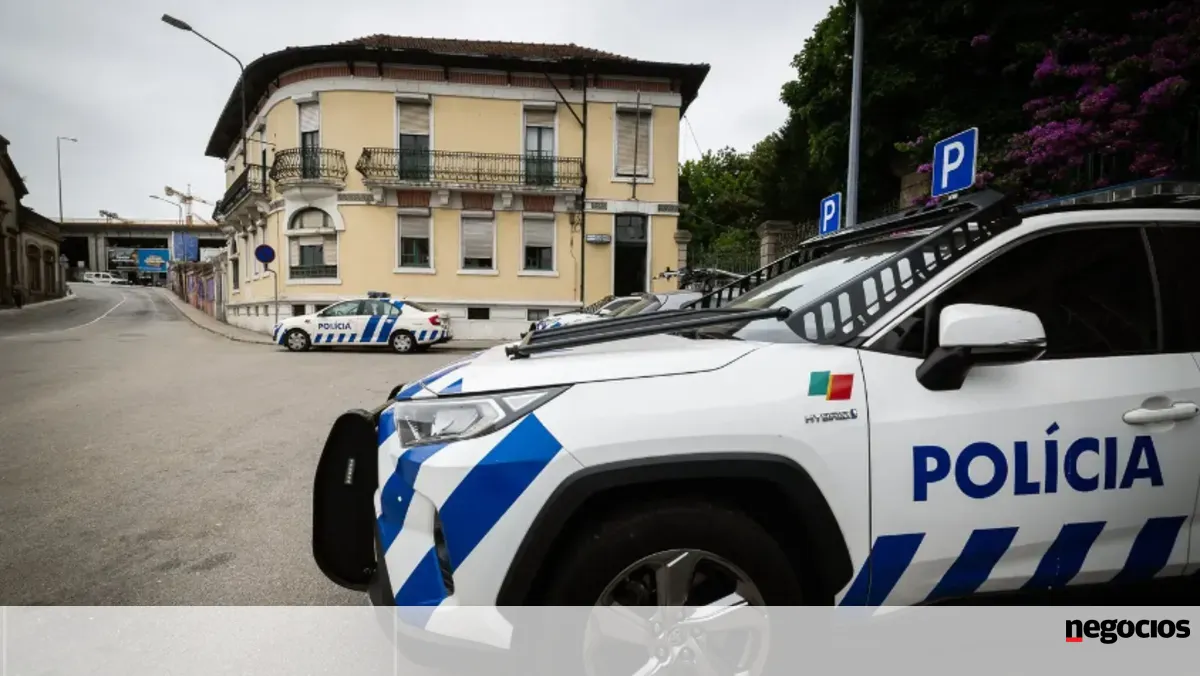 PSP e GNR exigem propostas concretas sobre remunerações -