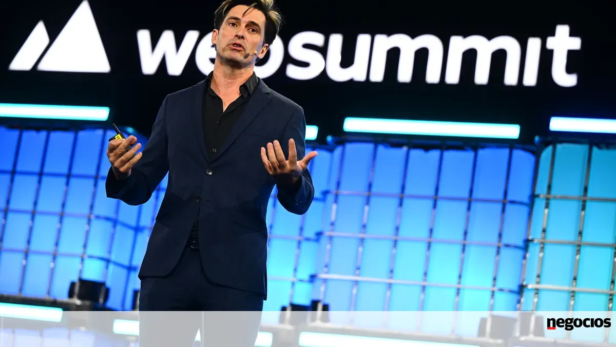 "Portugal está a superar as expectativas", diz cofundador da