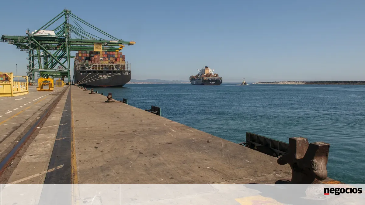 Portugal lança task force para acelerar descarbonização