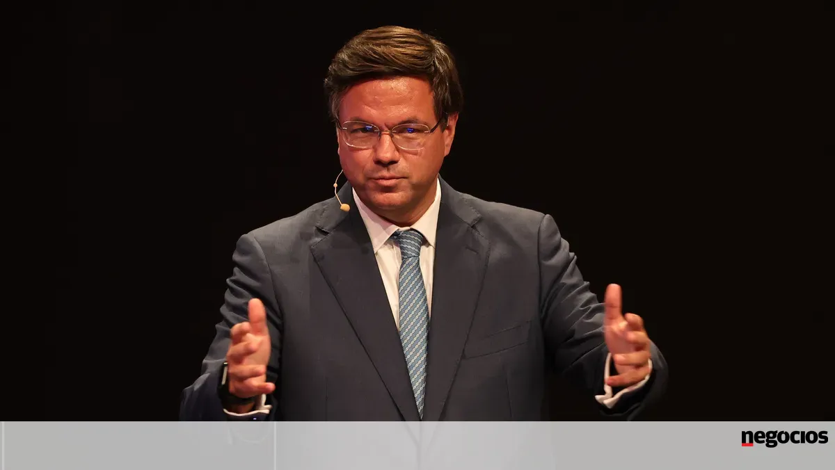 Portugal tem condições para liderar em inteligência