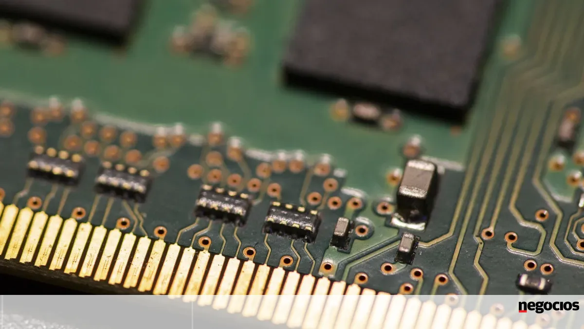 Preço das memórias RAM "explode" e apanha consumidores de