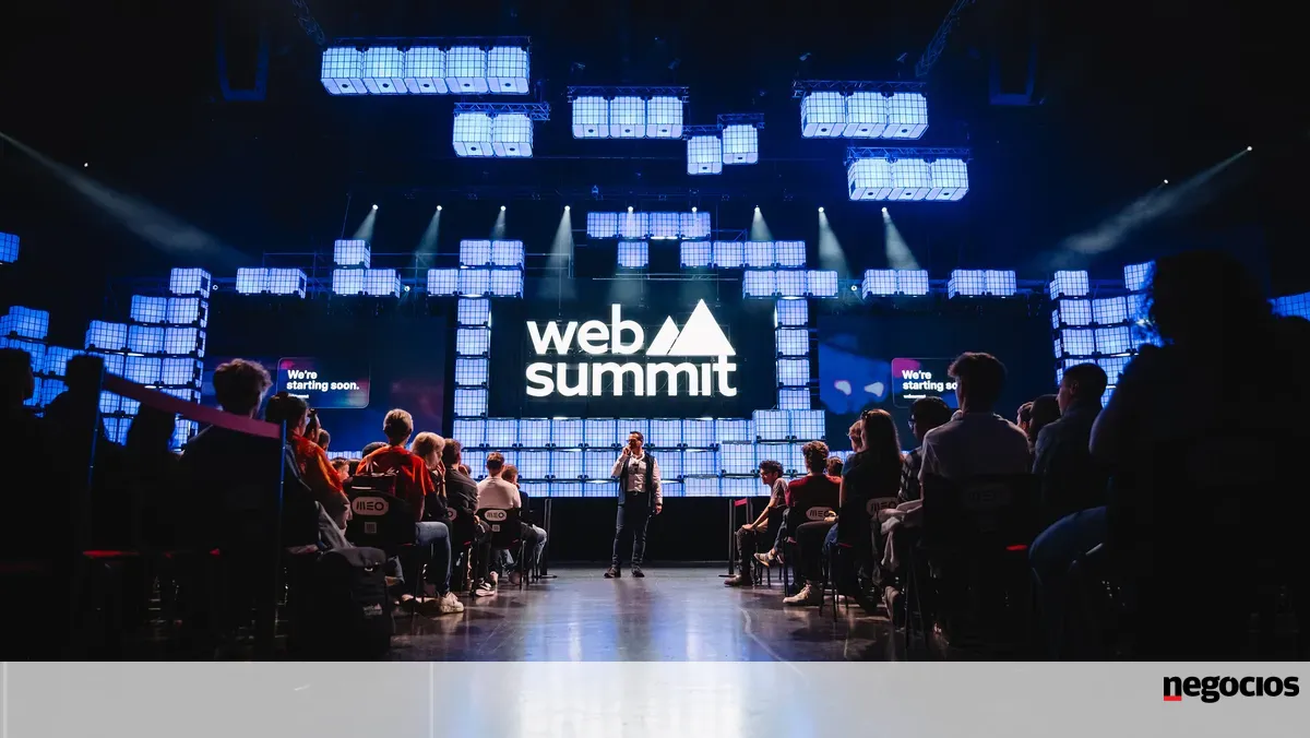 Preço dos hotéis em Lisboa sobe 26,7% durante a Web Summit