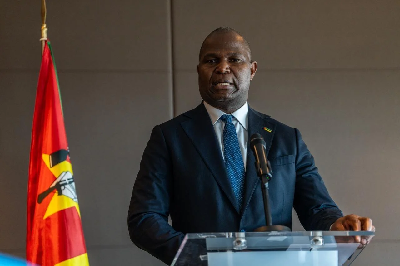 Presidente Daniel Chapo inaugura Conferência Anual do Sector