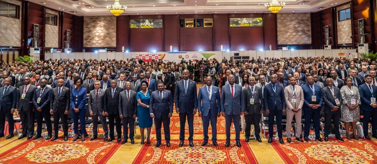 CTA defende reformas, digitalização e menos burocracias no Estado