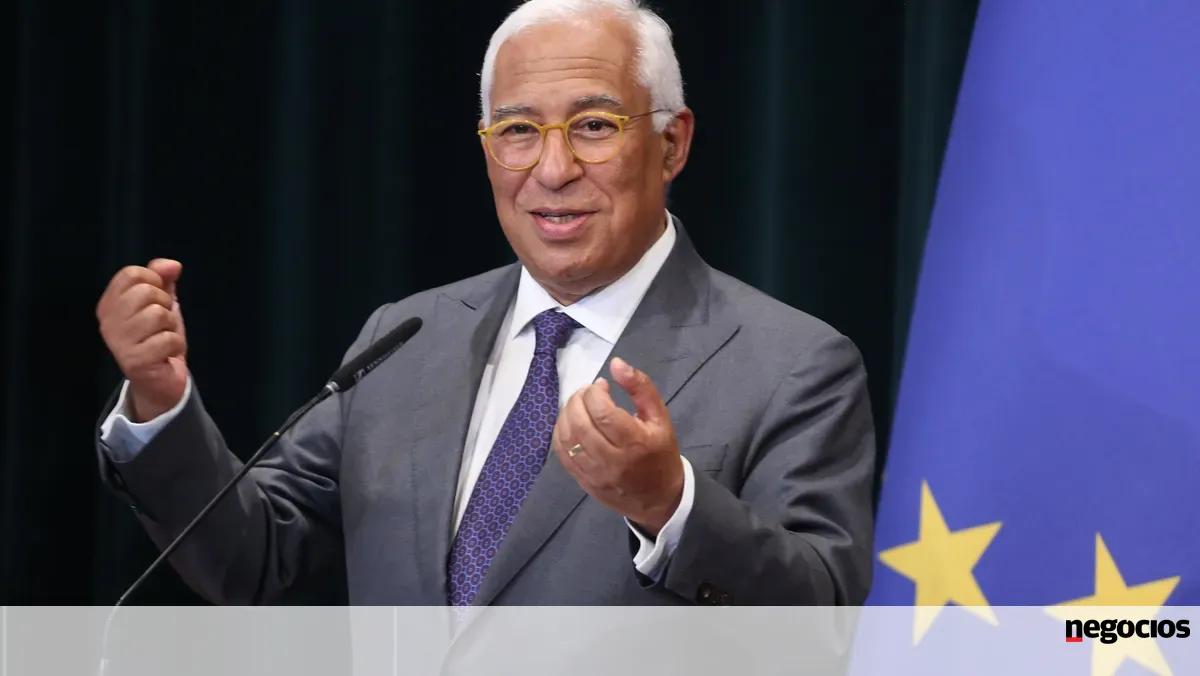 Presidente do Conselho Europeu defende que "diálogo