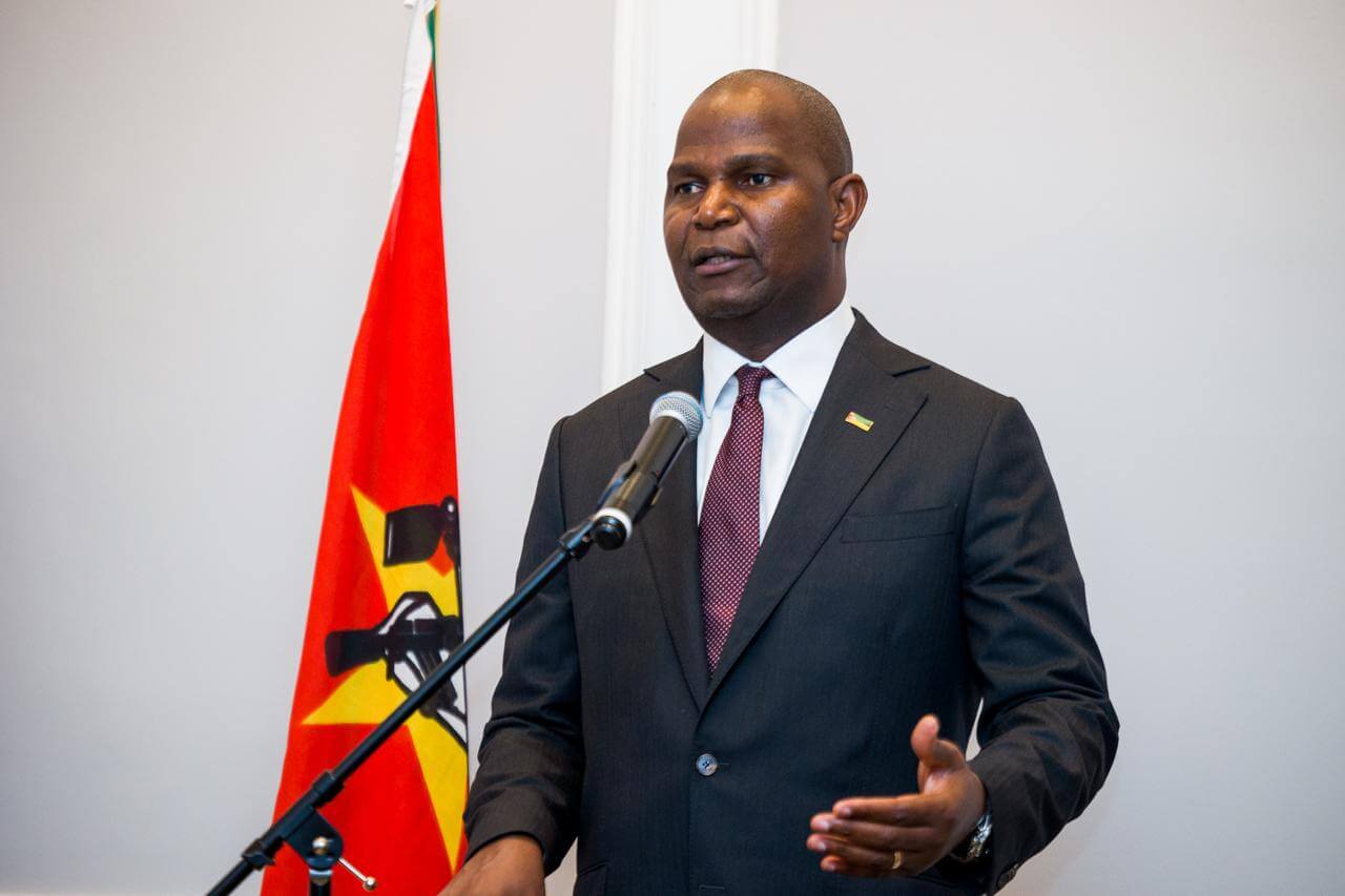 Presidente exige acções imediatas para reduzir acidentes de