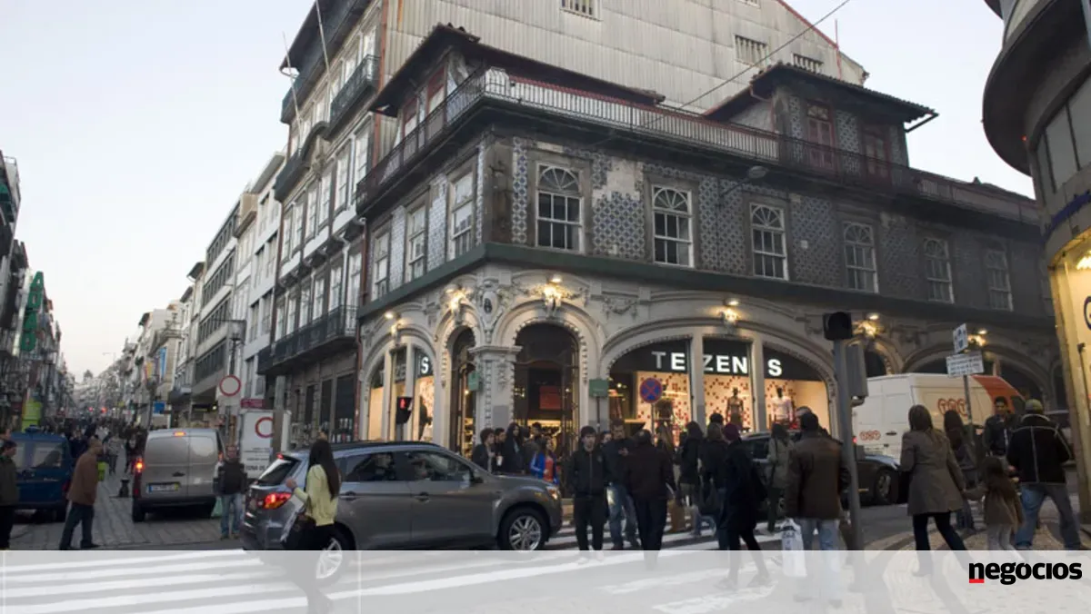 Pressão turística atinge novos máximos em Lisboa e Porto -