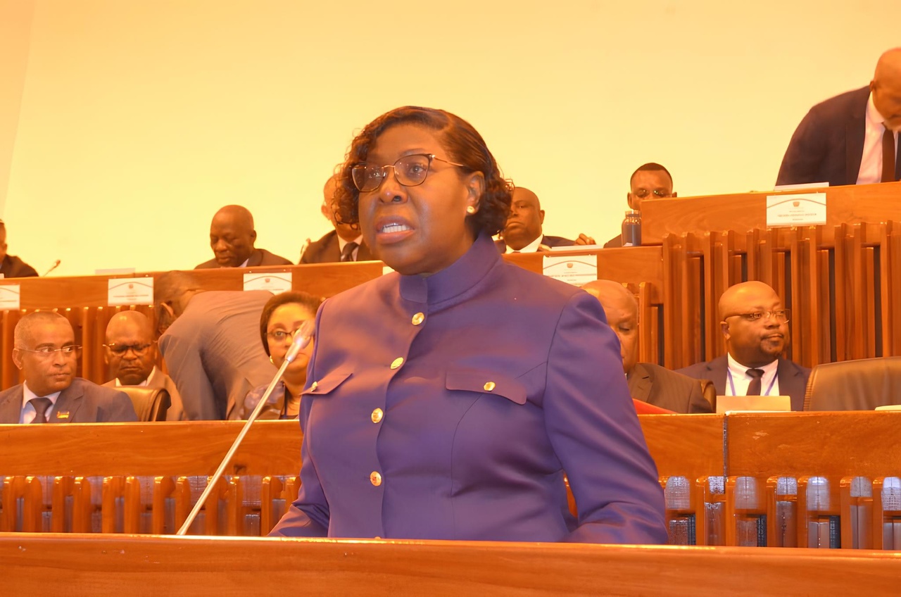 Primeira-Ministra Promete Reformas Nas Empresas Públicas