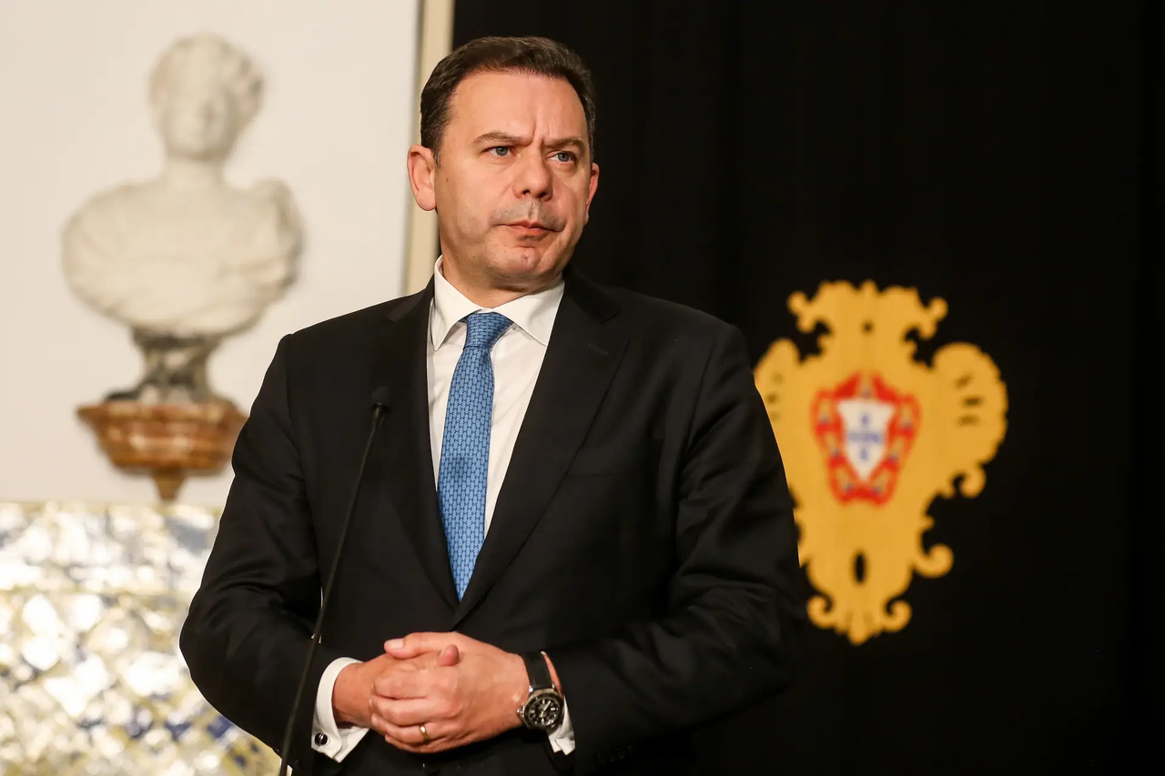 Primeiro-Ministro Português Quer Relações Mais Fortes Como...