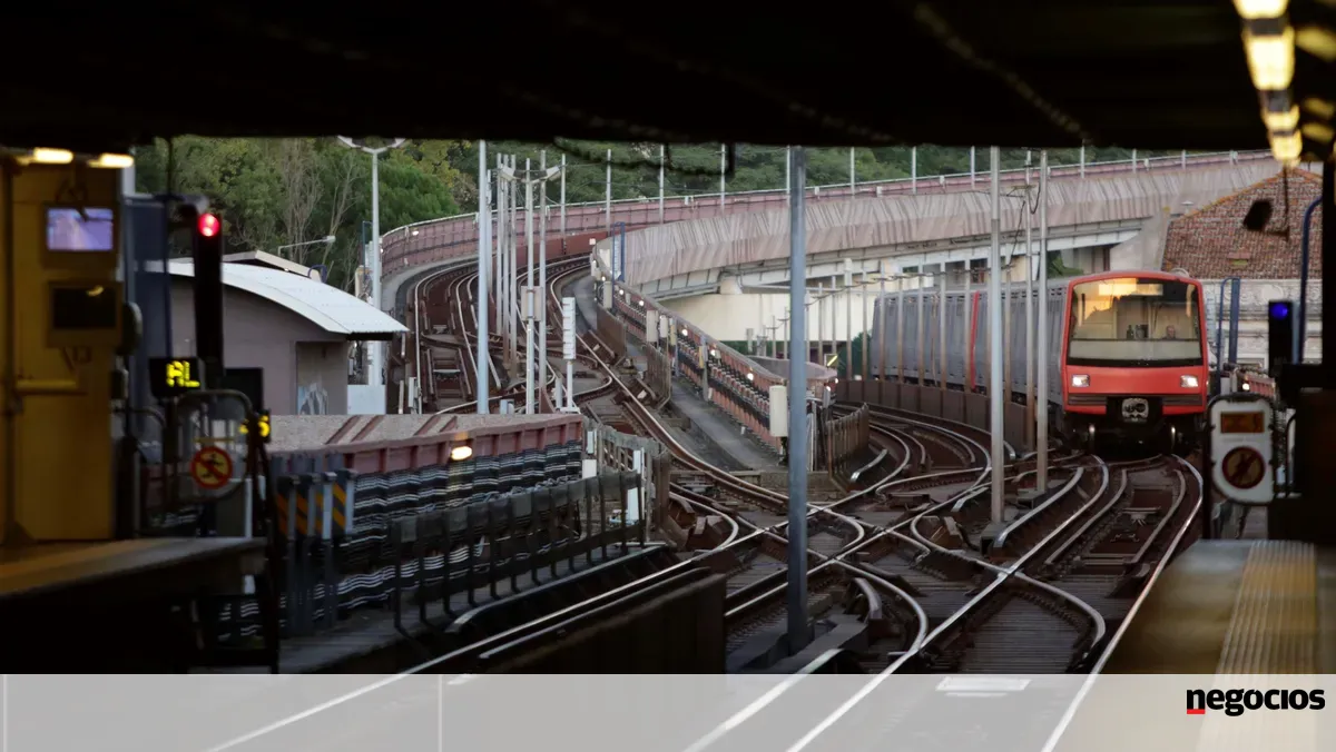 "Projetar Portugal como um centro". Lisboa é casa do maior