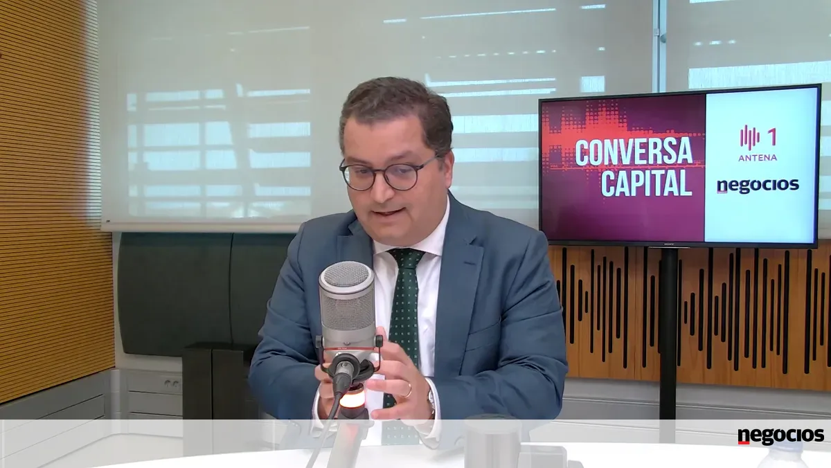 Proposta do PS para pensões é “enorme irresponsabilidade”,