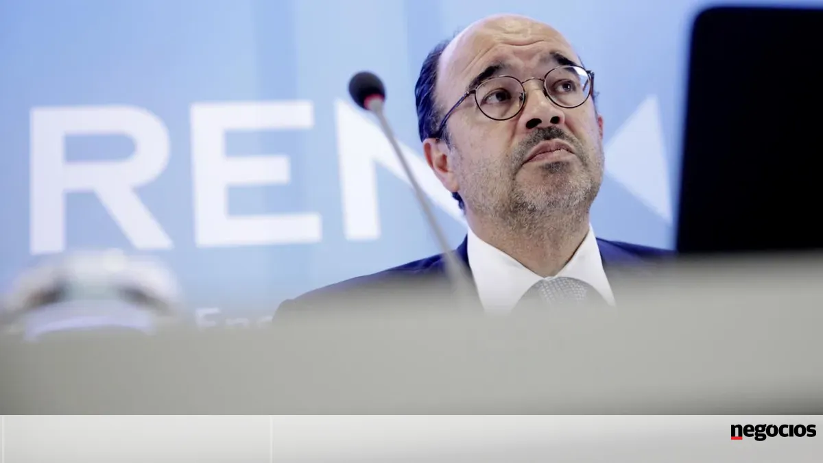 REN paga dividendo intercalar de 6,4 cêntimos a 23 de