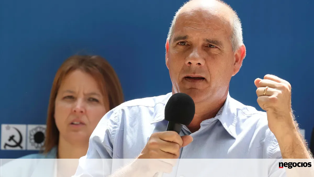 Raimundo antecipa "jogada" do Governo de deixar cair