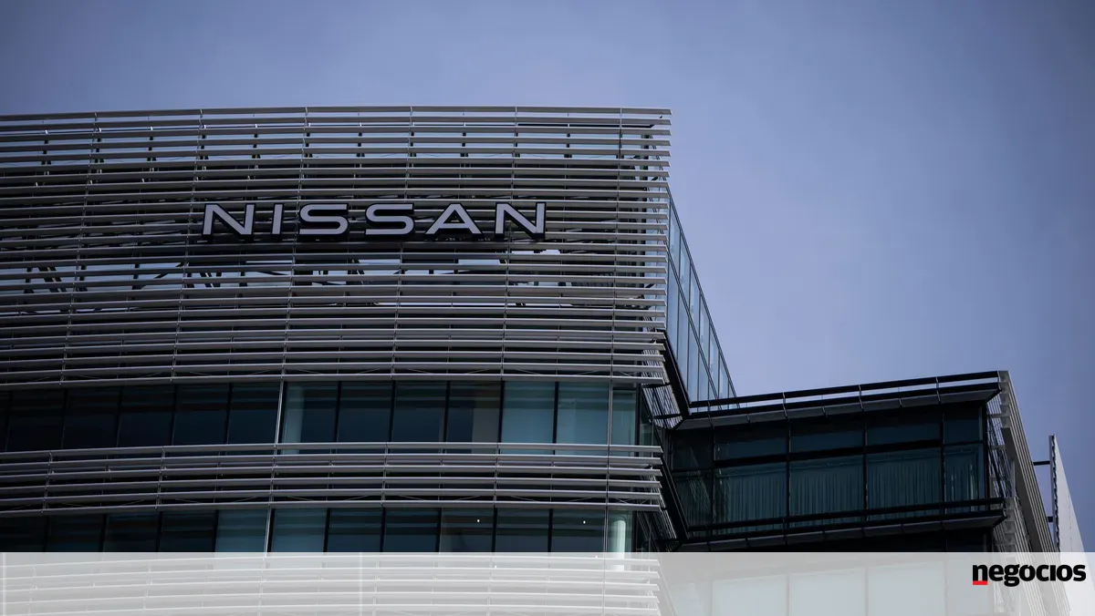 Reestruturação leva Nissan a prejuízos semestrais de 1.200