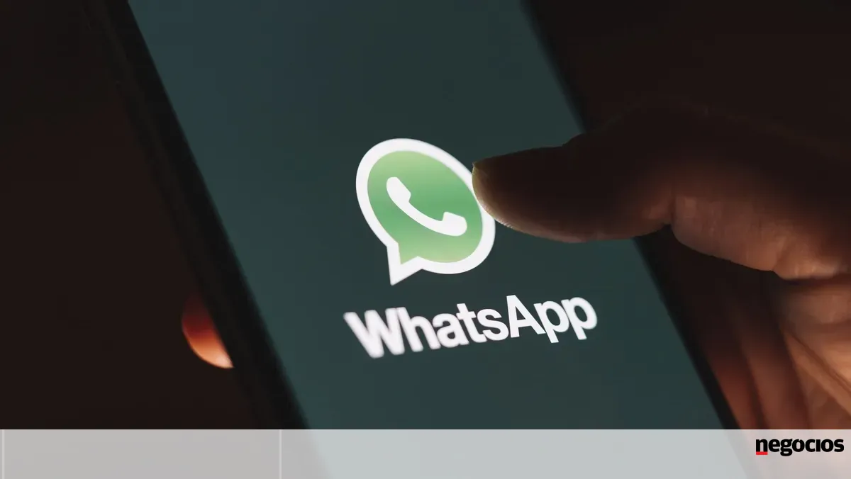 Rússia ameaça bloquear acesso ao WhatsApp por incumprimento