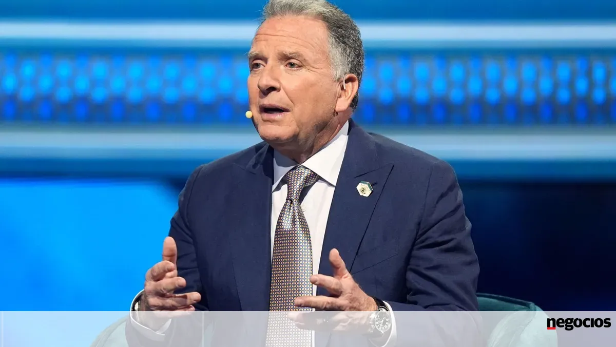 Rússia confirma Steve Witkoff em Moscovo na próxima semana