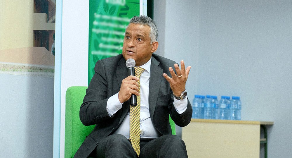 Salim Valá Defende FDEL Como Pilar da Descentralização