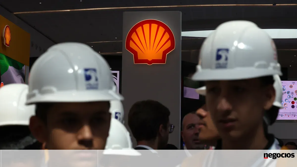 Shell retorna a Angola com investimento de 860,5 milhões