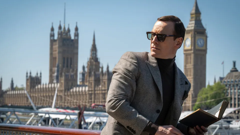 SkyShowtime. Não faltam séries e filmes de qualidade para...