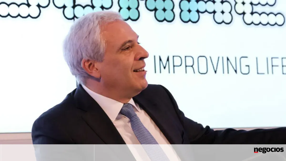 Sonaecom vê lucro cair 26,3% para 45,5 milhões até setembro