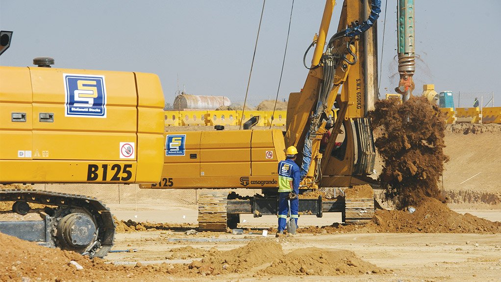 Stefanutti Stocks Conclui Venda da Operação em Moçambique,