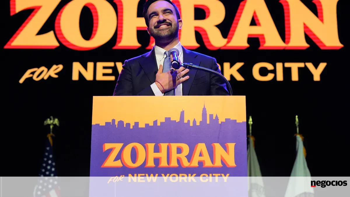 Supermercados públicos são o principal projeto-piloto de