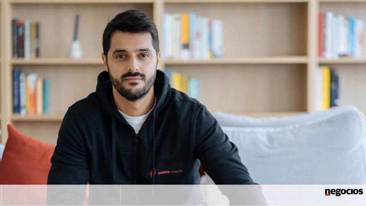 Sword Health assume modernização da linha SNS da Grécia -