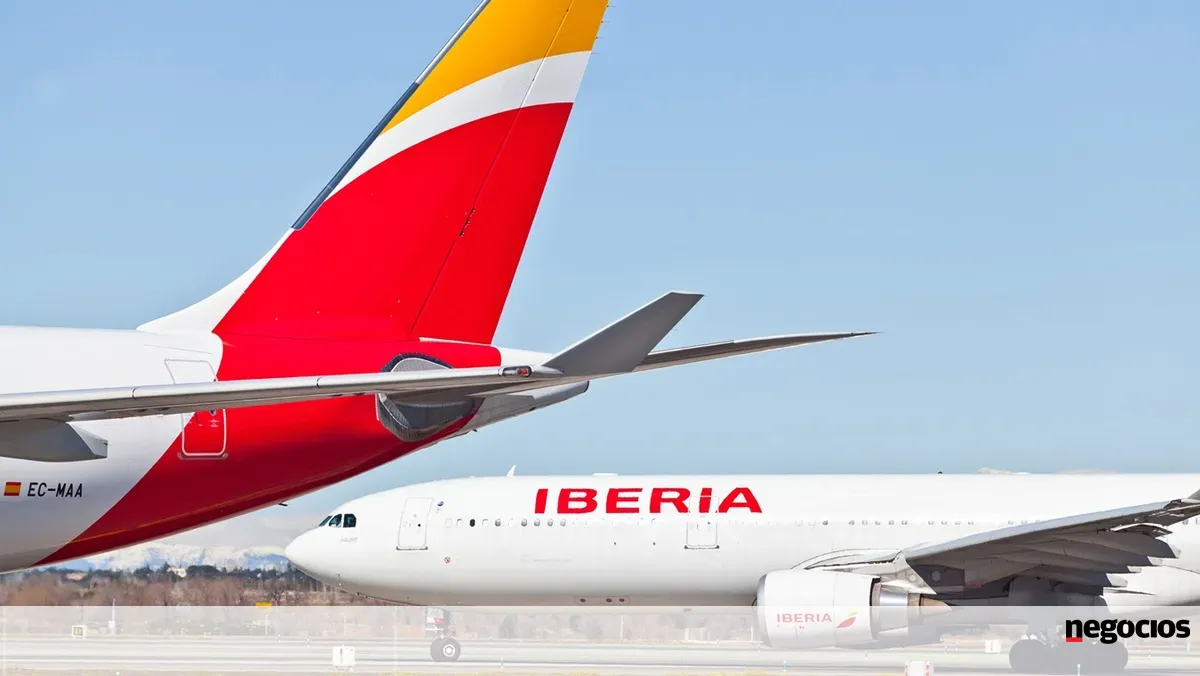 TAP no horizonte? "Talvez, possivelmente", diz dono da