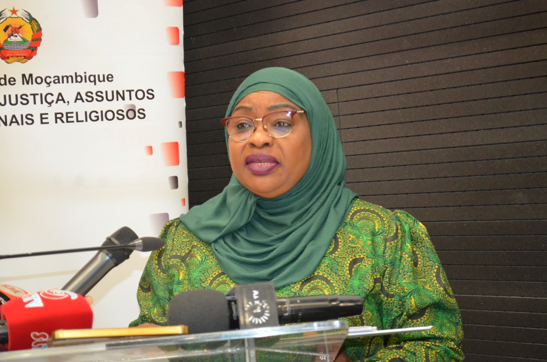 Talapa participa na celebração dos 50 anos da Independência