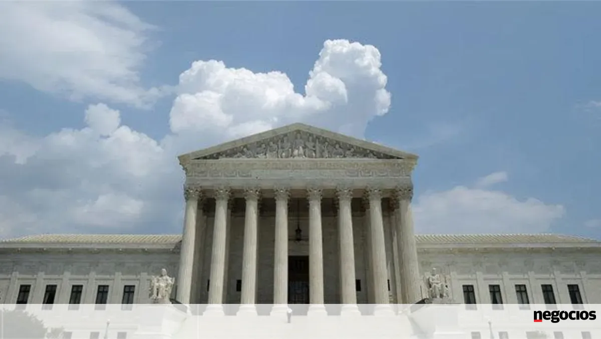 Tarifas de Trump são ou não ilegais? "O mais provável é que