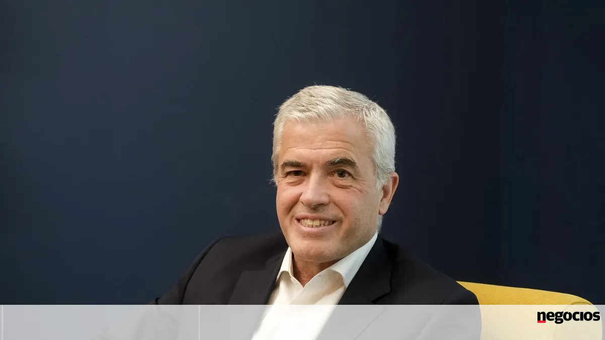 Teixeira Duarte entrega à banca ações de cinco sociedades