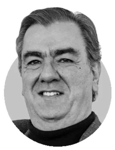 Trabalhar não compensa. Ser reformado também não - António