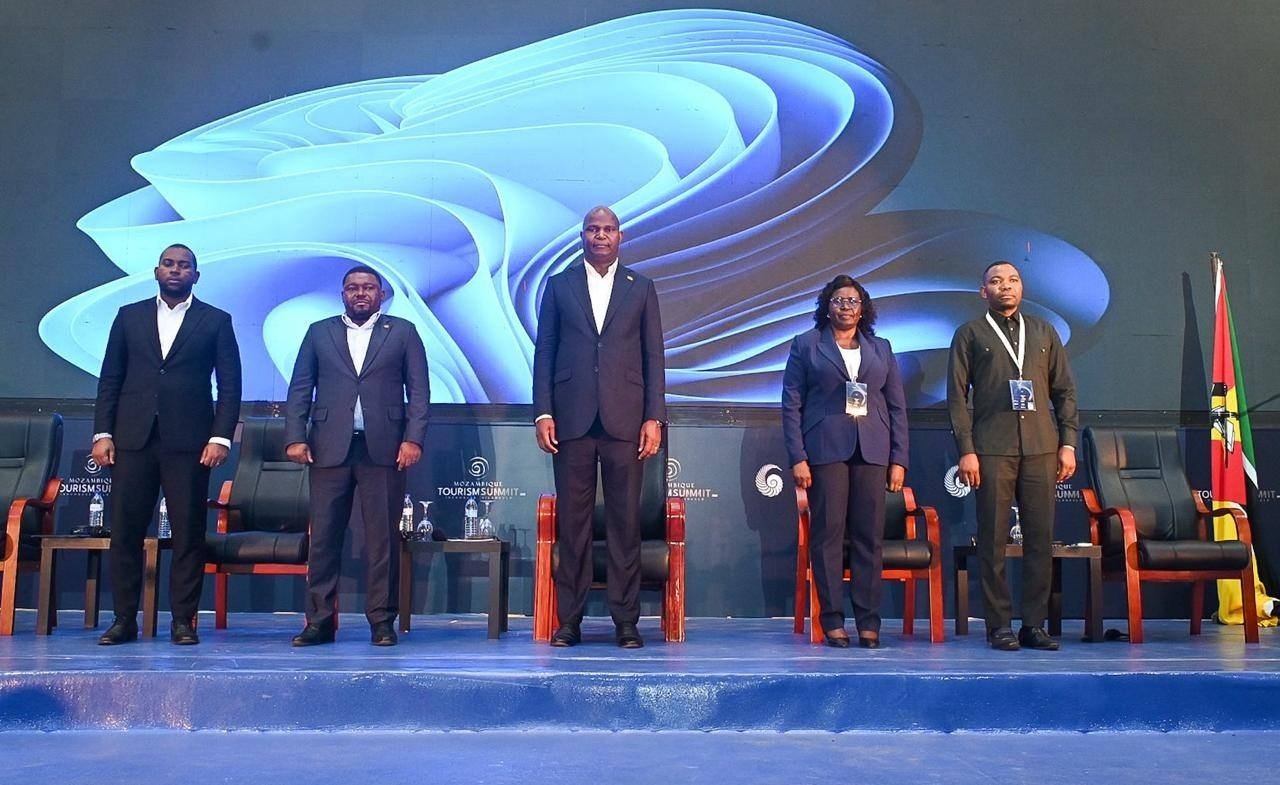 Turismo é mais rentável do que minérios e hidrocarbonetos –Presidente da República