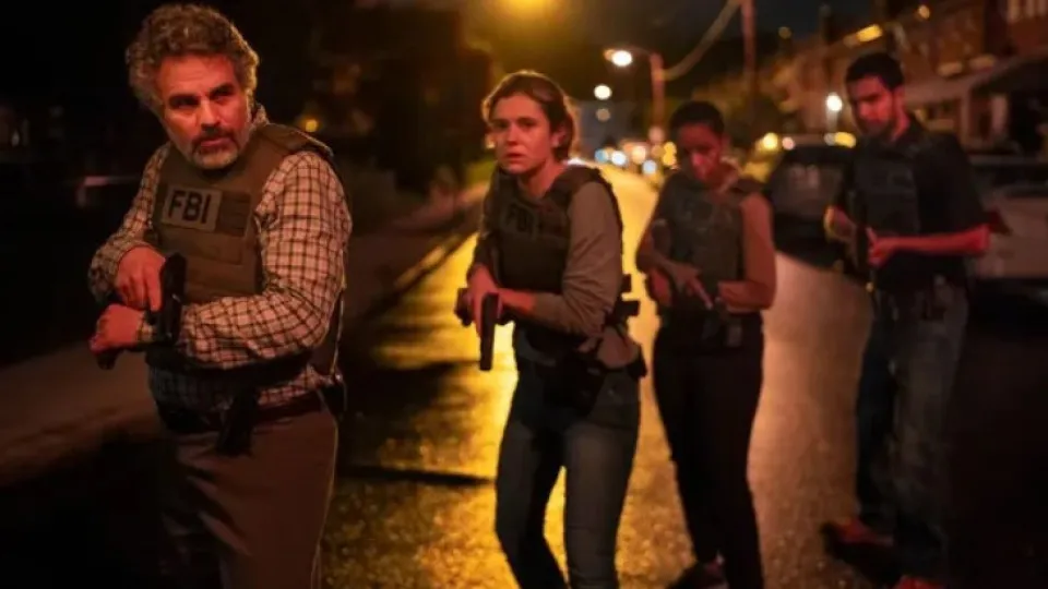 Várias séries da HBO renovadas, incluindo "Task" e "House of...