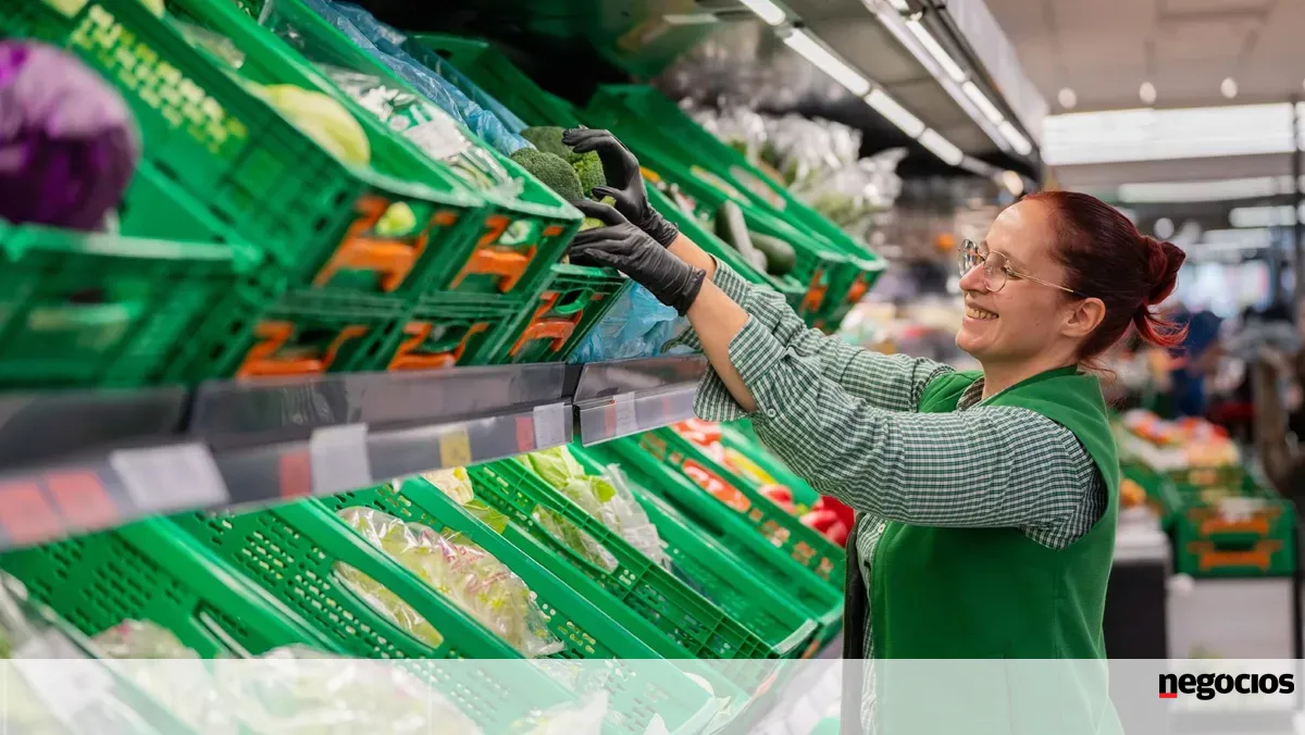 Vendas online na Mercadona? “Entrarão nos planos a longo