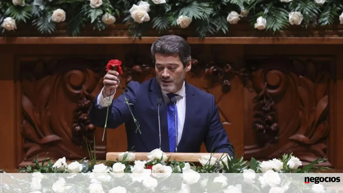 Ventura: “Presidente da República deve fazer tudo para