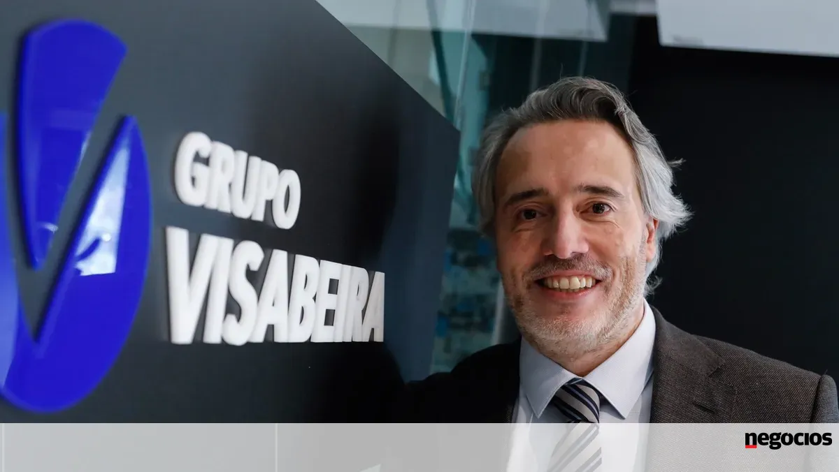 Visabeira supera a fasquia dos 2 mil milhões em receitas -