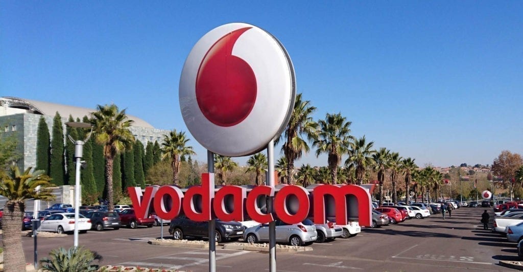 Vodacom Firma Acordo Com Starlink Para Fornecer Internet no...