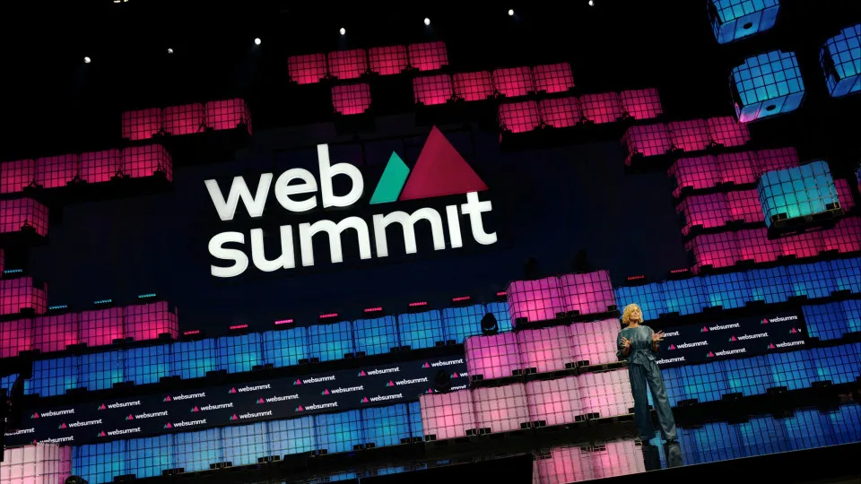 Web Summit arranca na segunda-feira com mais de 900 oradores
