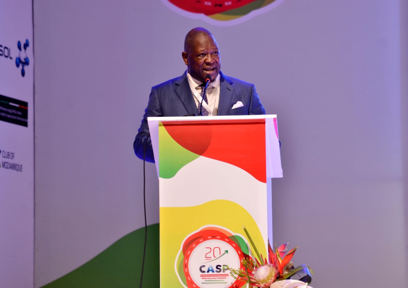 XX CASP: PME e Fundo Soberano são motores da transformação