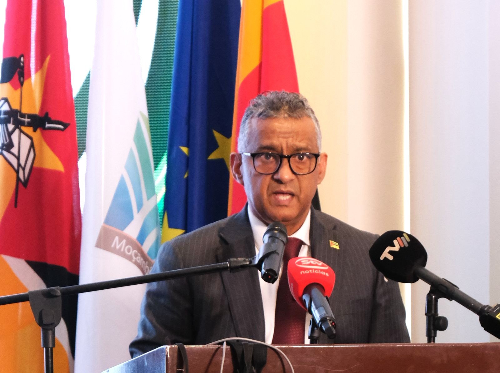 XX CASP: Valá defende revolução da produtividade