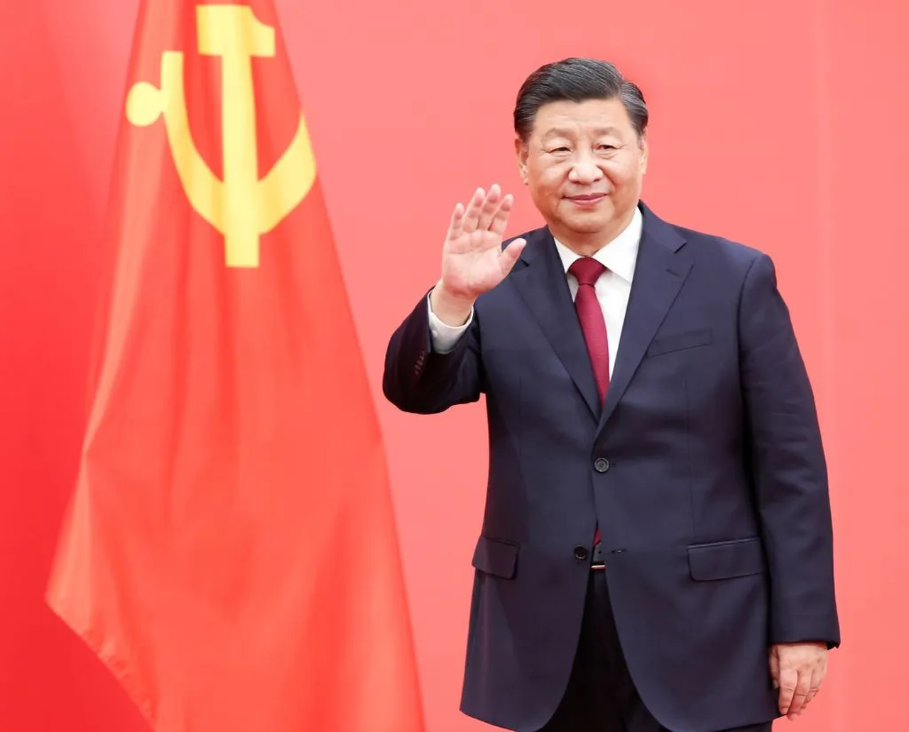 Xi Jinping Junta-se a Donald Trump e Não Estará na Cimeira...