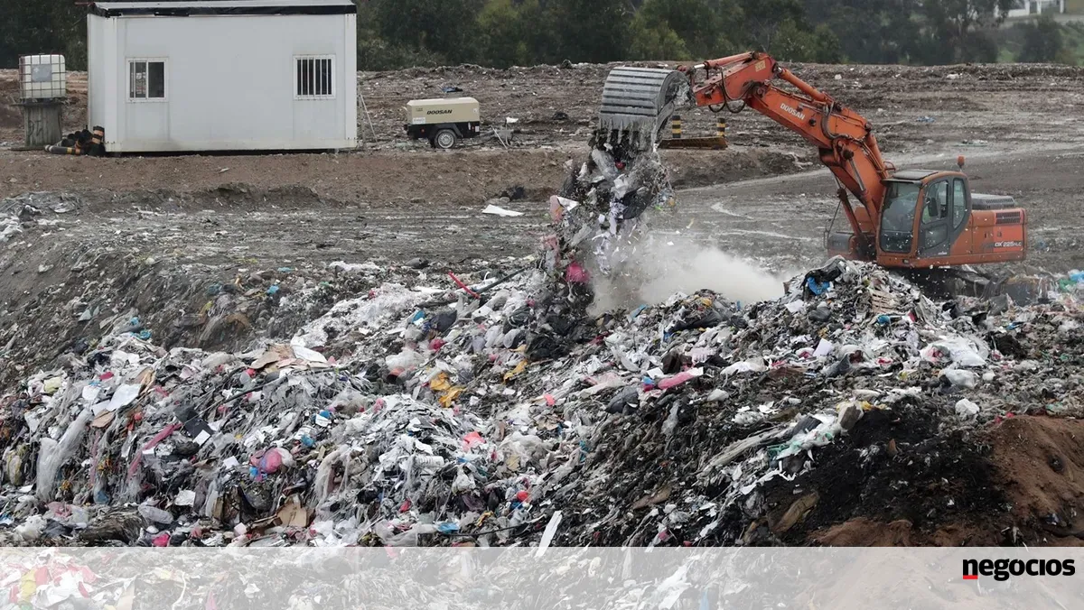 Zero apresenta queixa na UE contra o Estado por descargas