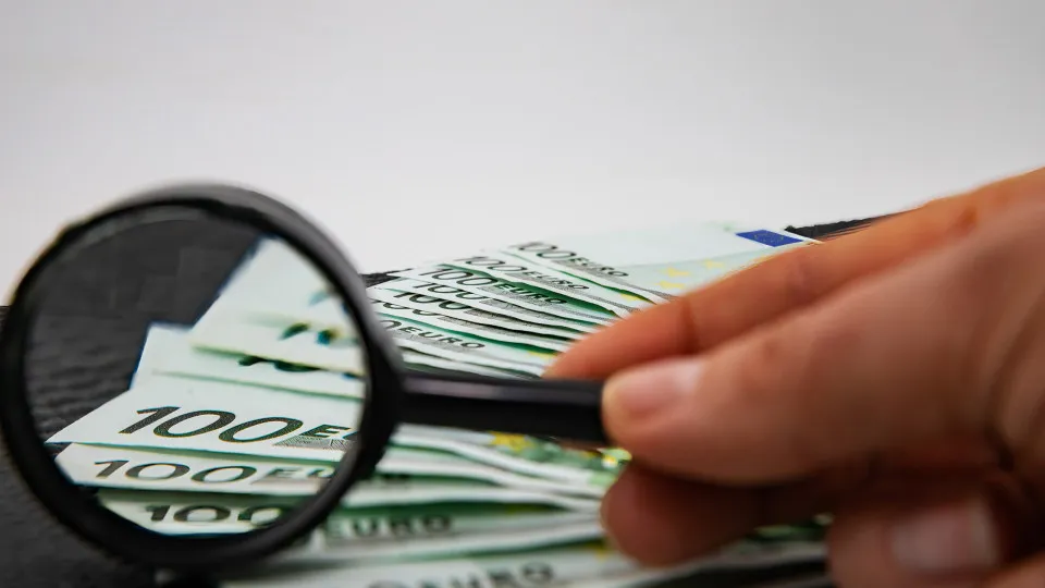 Cerca de 27 mil suspeitas de fraude comunicadas à UE (mas há